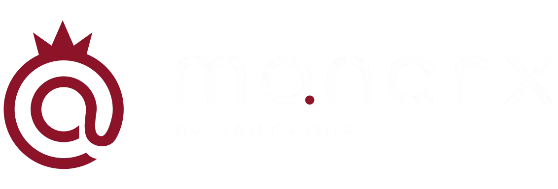 MONARX by ISAR GROUP
