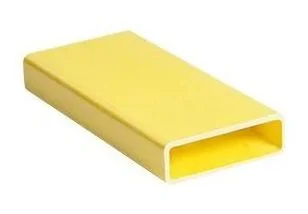 GRP Profil 80x40x5