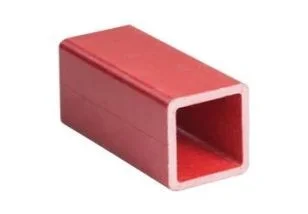 GRP Profil 75x75x9