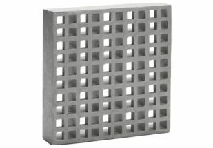 GRP Barmaqlıq 19 x 19 mm