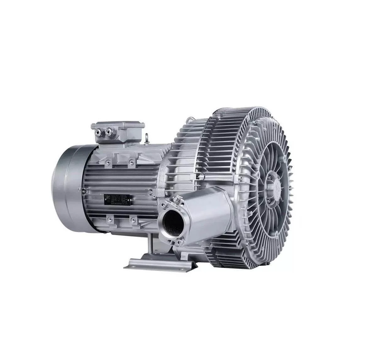 Blower Pompa