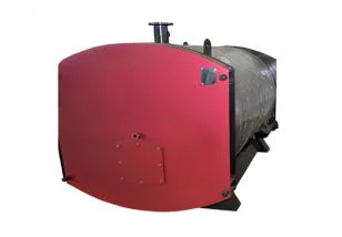 IGS3 Su Qızdırıcı Qazan