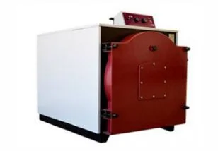 IGS 2 Su Qızdırıcı Qazan