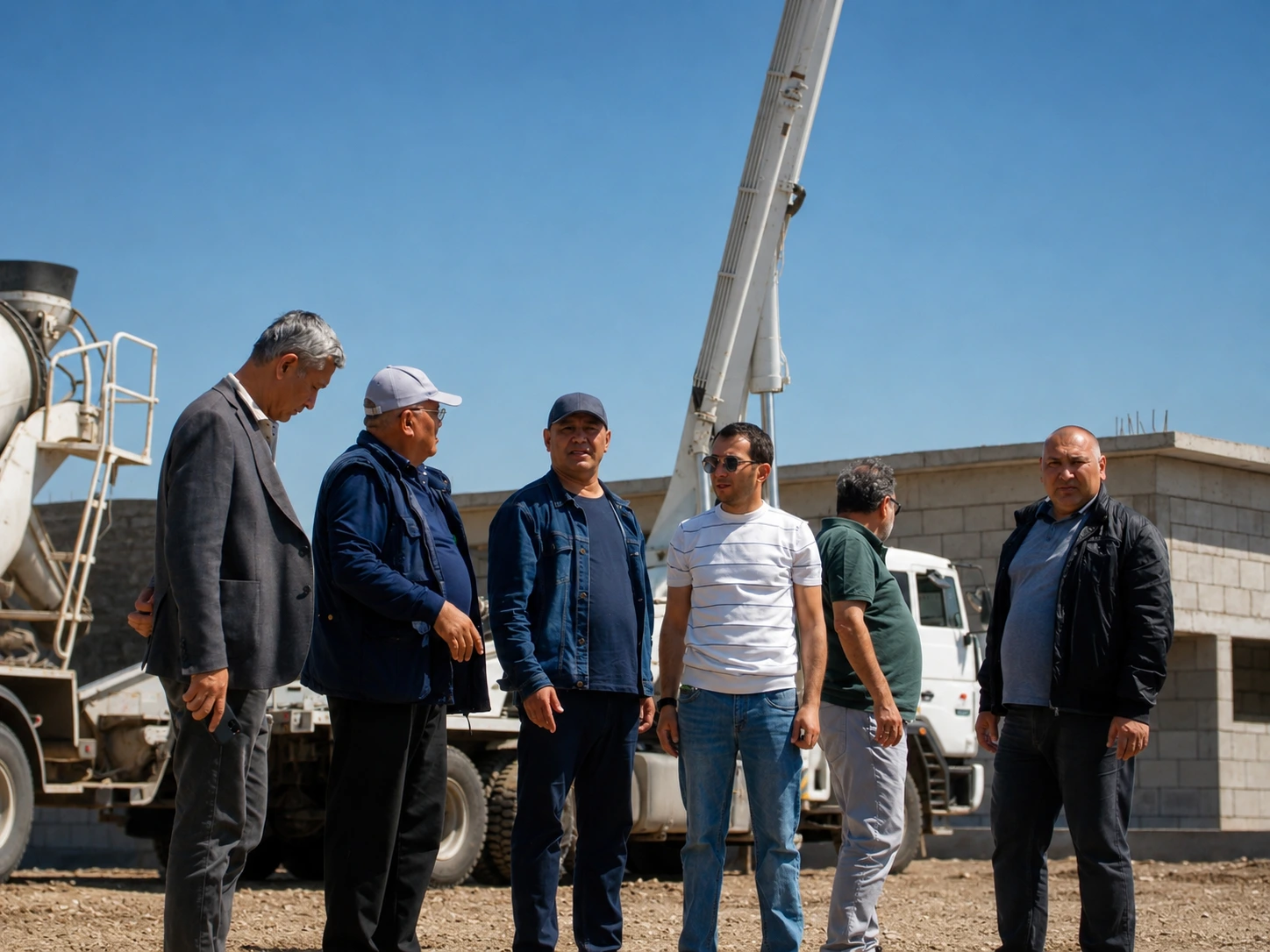 Yangiyer Şəhəri Tullantı Su Təmizləyici Qurğuları