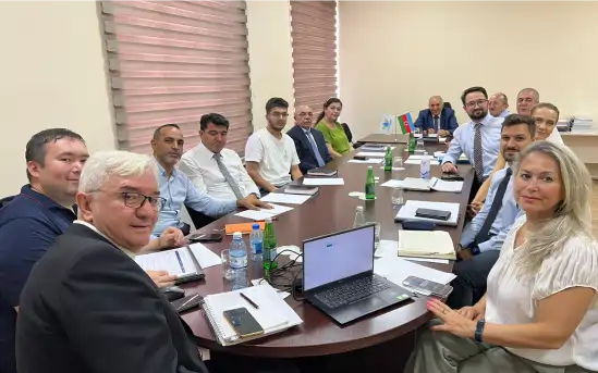 FOPIP Project - Image 1